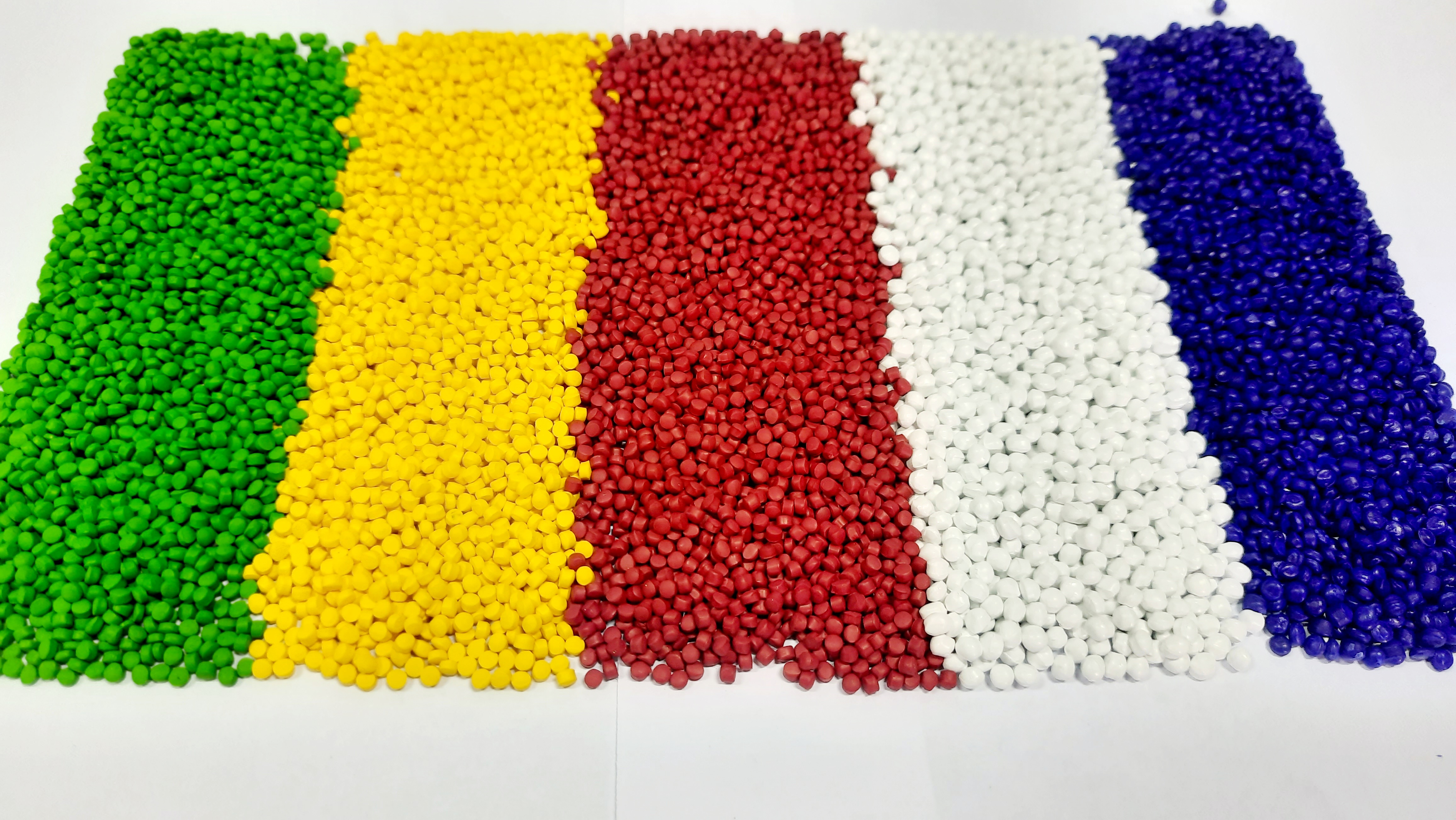 Color Masterbatch